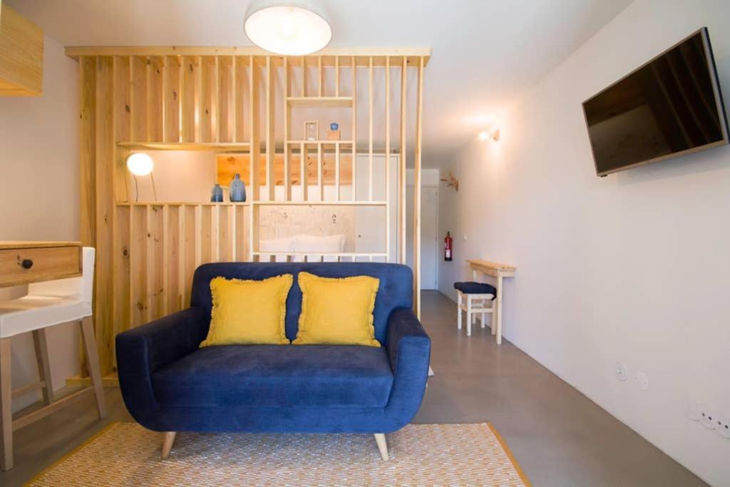 Apartamento Vitoria Over The Roof I